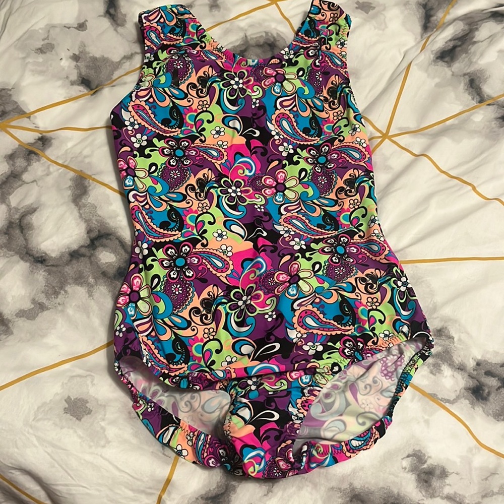 Adult Small Leo / Leotard